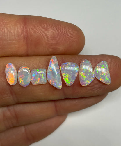 5.3ct Coober Pedy Parcel