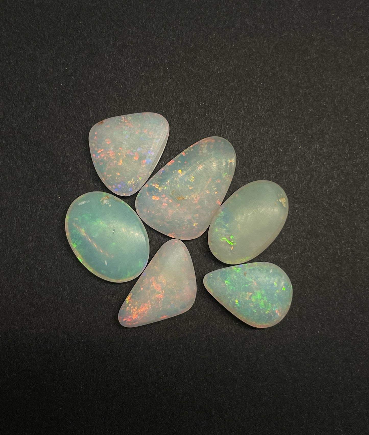 19.2ct Coober Pedy Parcel