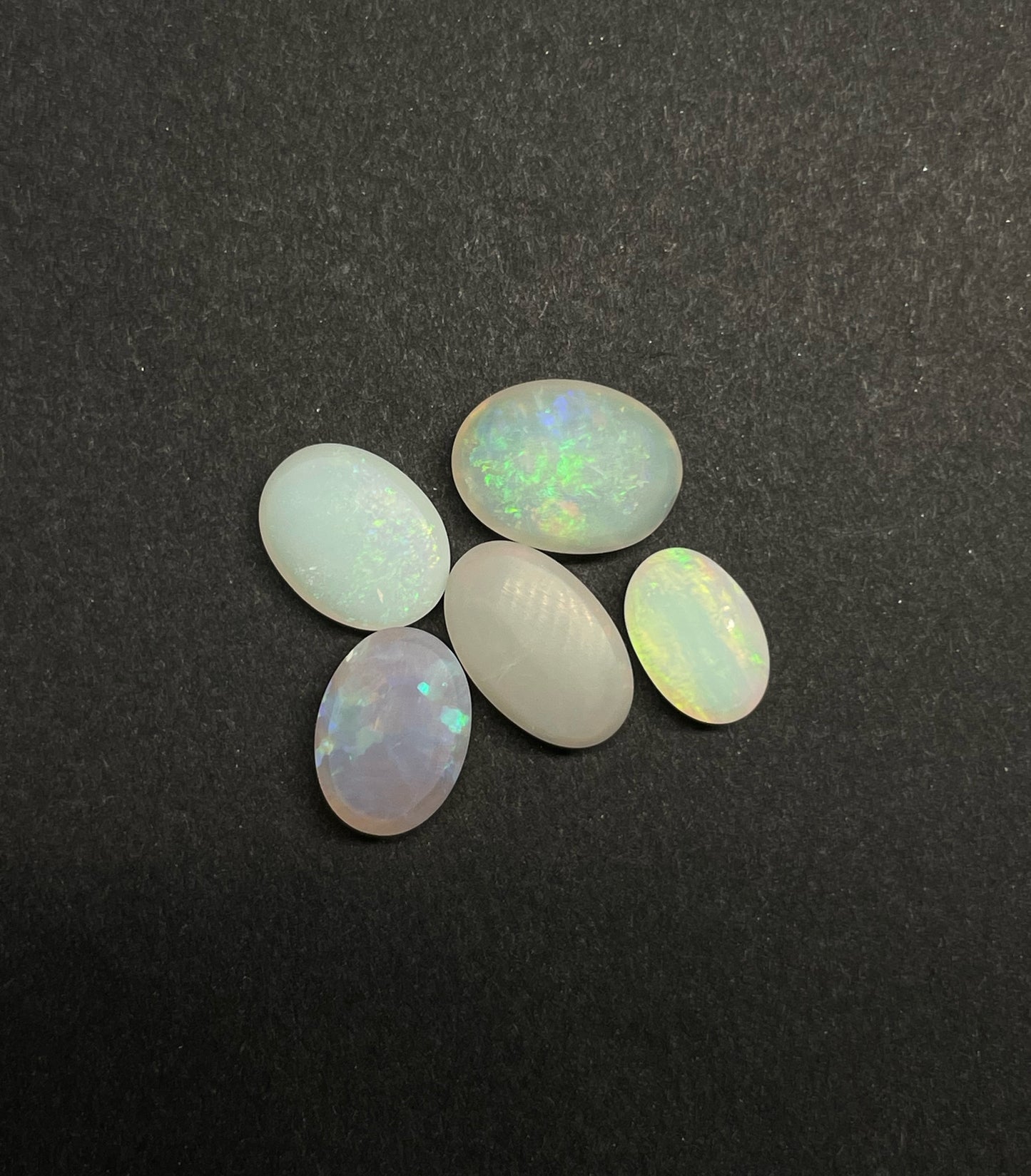 8.5ct Coober Pedy Parcel