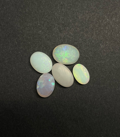 8.5ct Coober Pedy Parcel