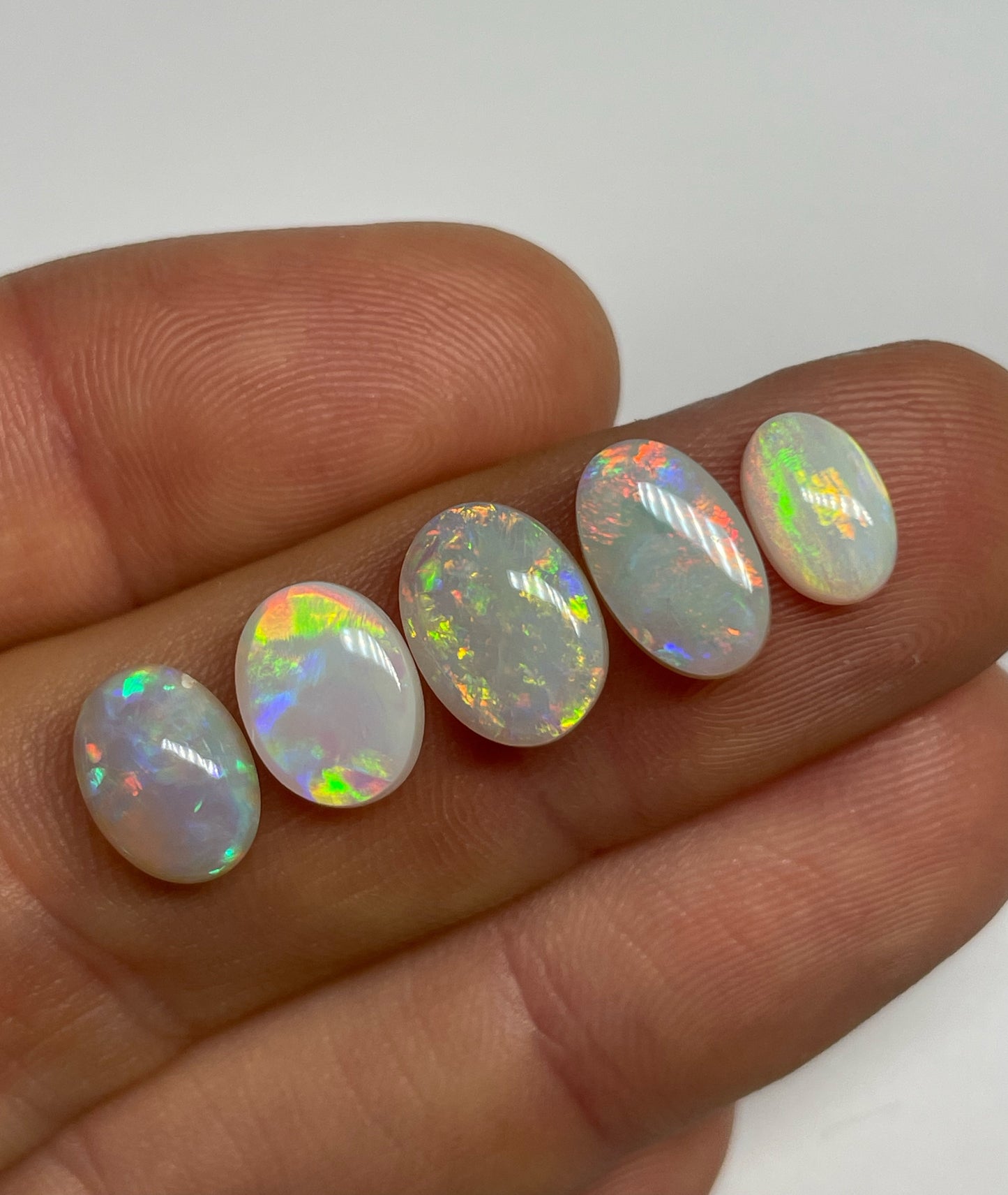 8.5ct Coober Pedy Parcel