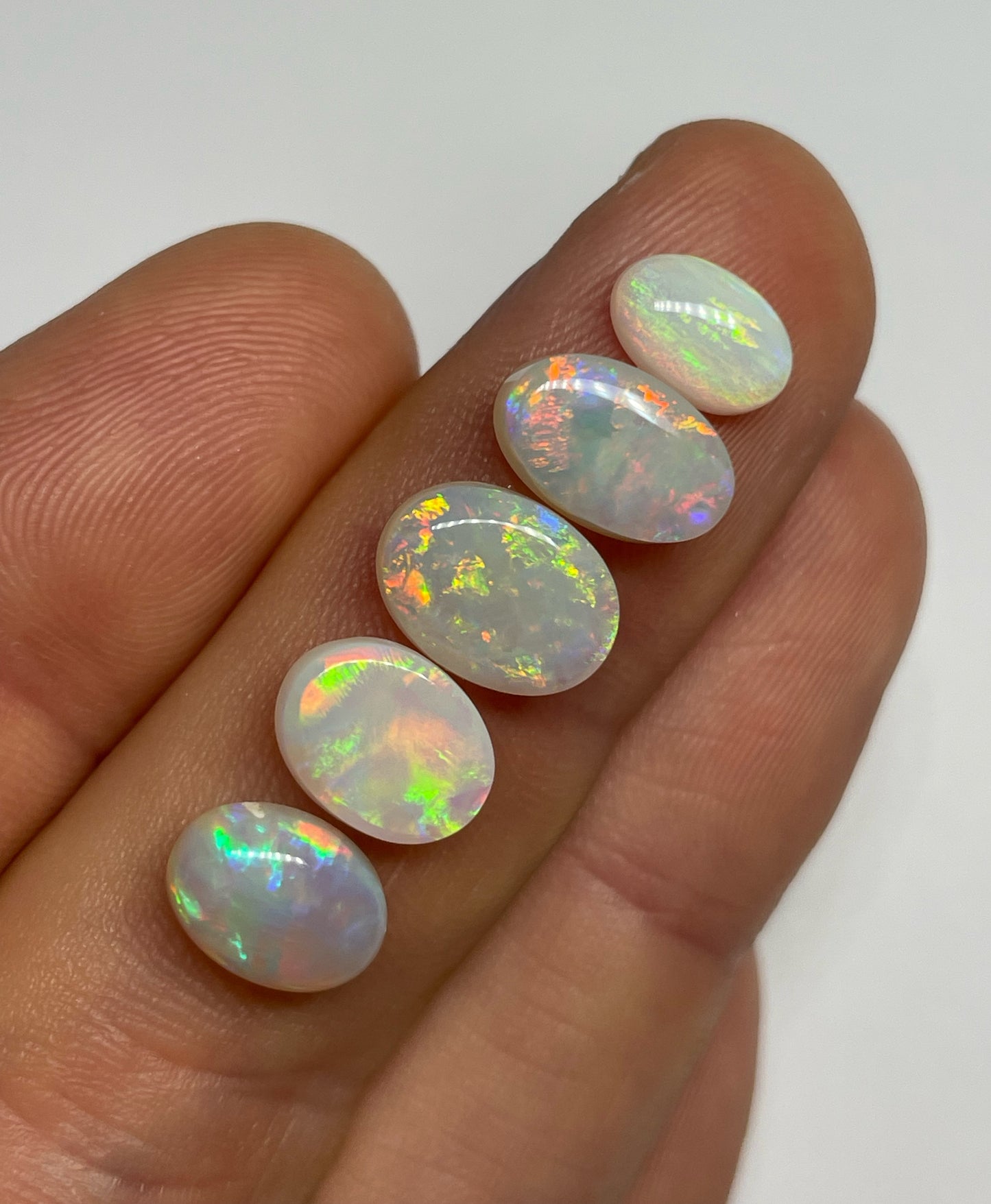 8.5ct Coober Pedy Parcel