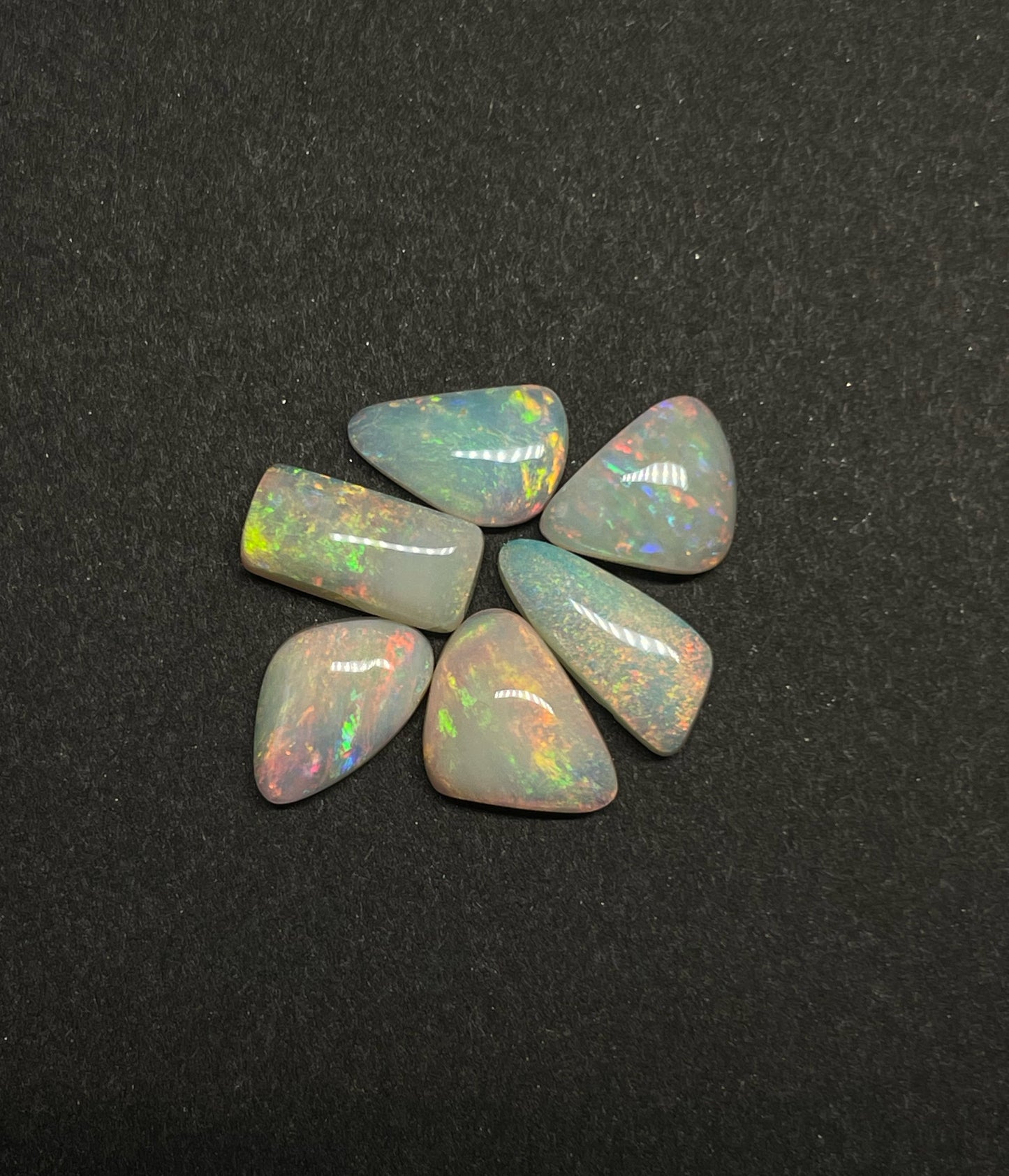 5.4ct Coober Pedy Parcel