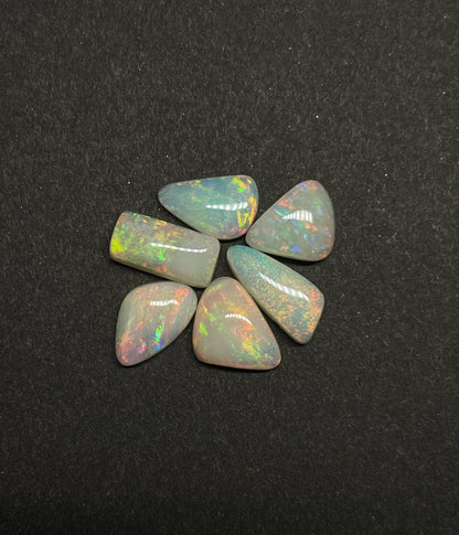 5.4ct Coober Pedy Parcel