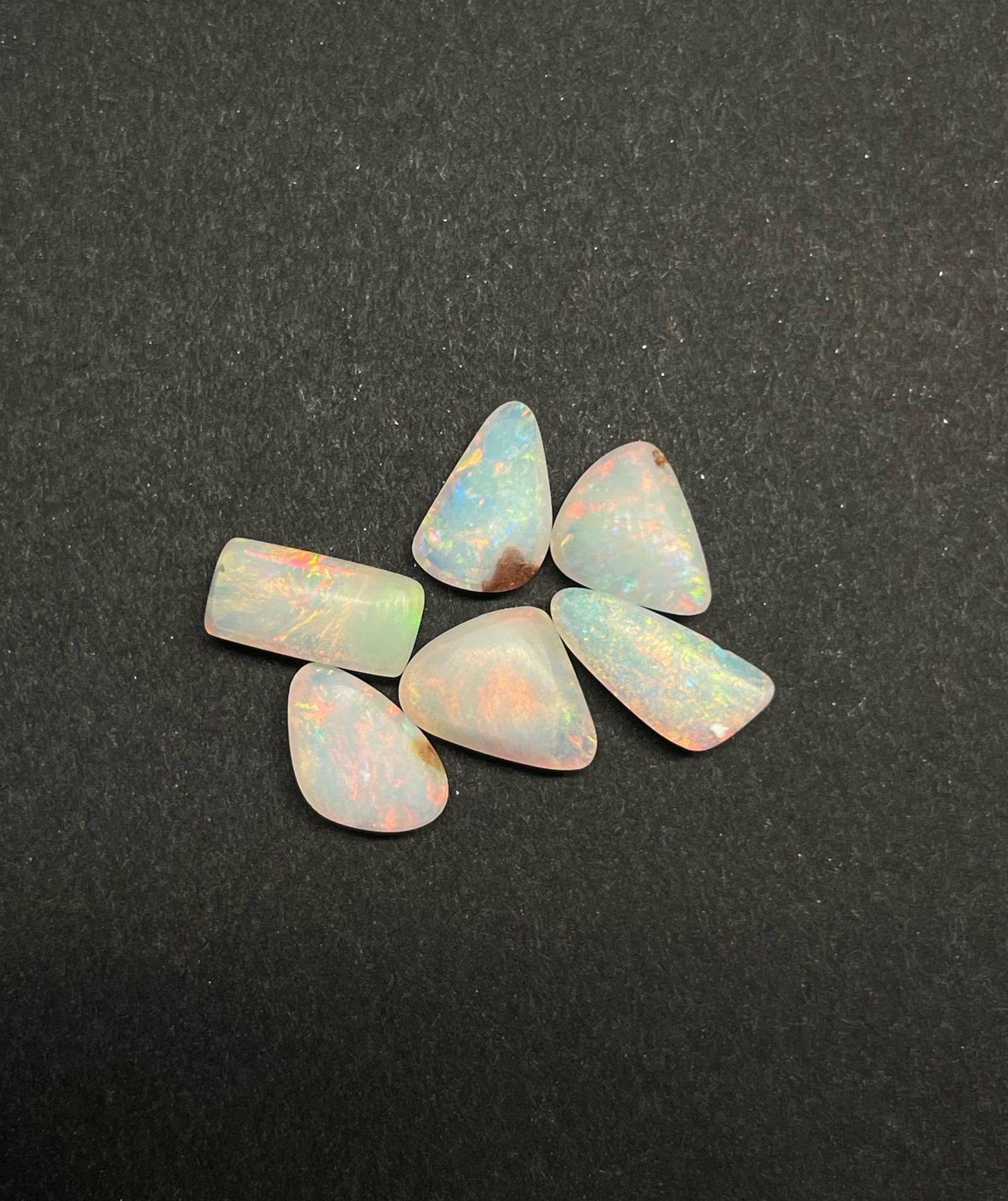 5.4ct Coober Pedy Parcel