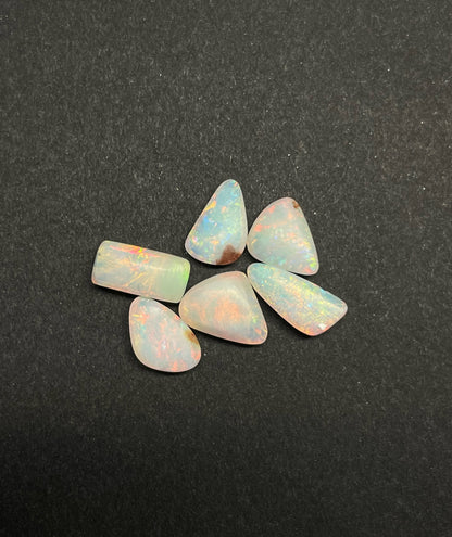5.4ct Coober Pedy Parcel