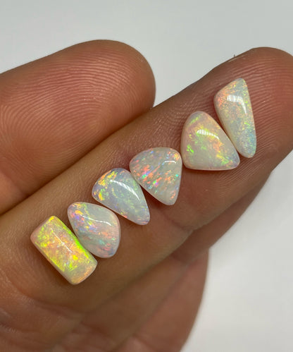 5.4ct Coober Pedy Parcel