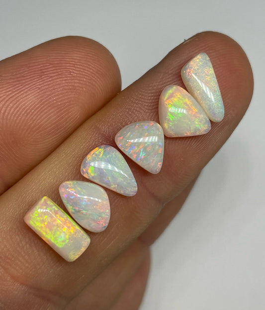 5.4ct Coober Pedy Parcel