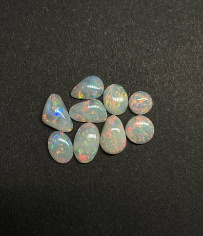 4.3ct Coober Pedy Parcel