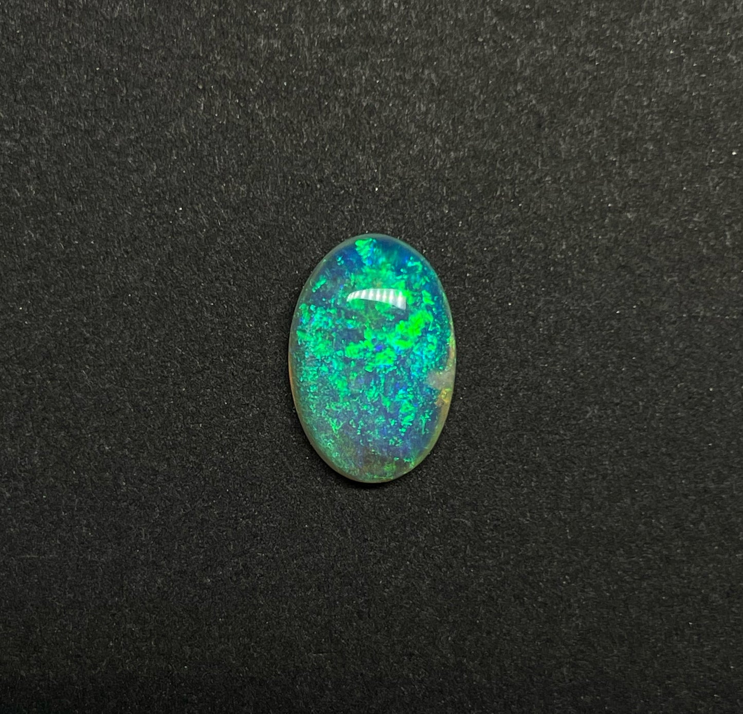 2.1ct Andamooka Crystal Opal