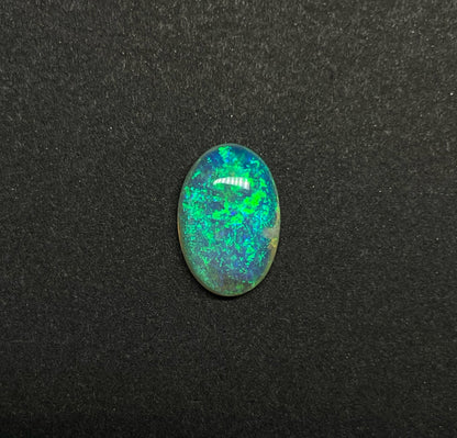 2.1ct Andamooka Crystal Opal