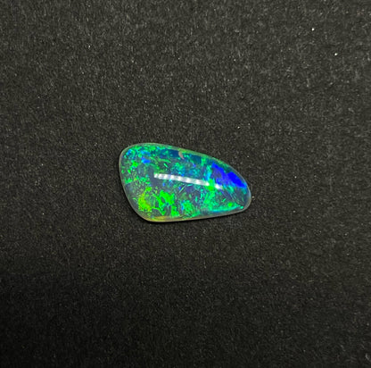 1ct Andamooka Crystal Opal