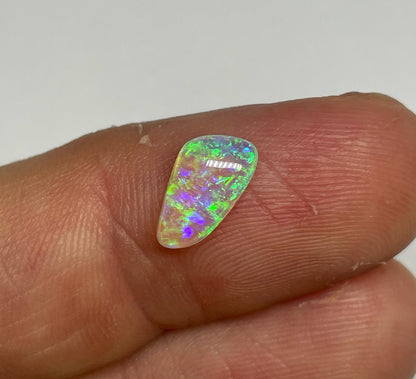 1ct Andamooka Crystal Opal