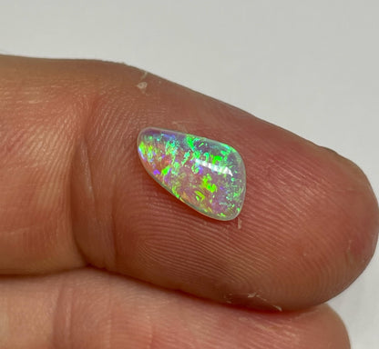 1ct Andamooka Crystal Opal