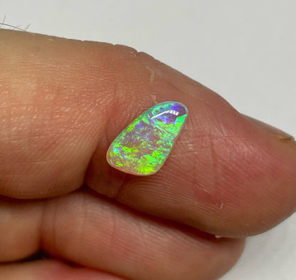 1ct Andamooka Crystal Opal