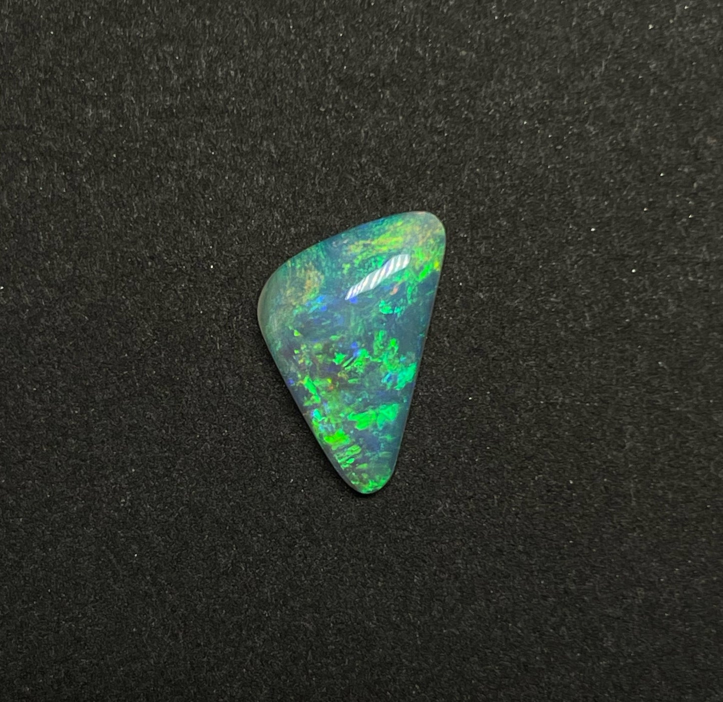 1.4ct Coober Pedy Crystal Opal