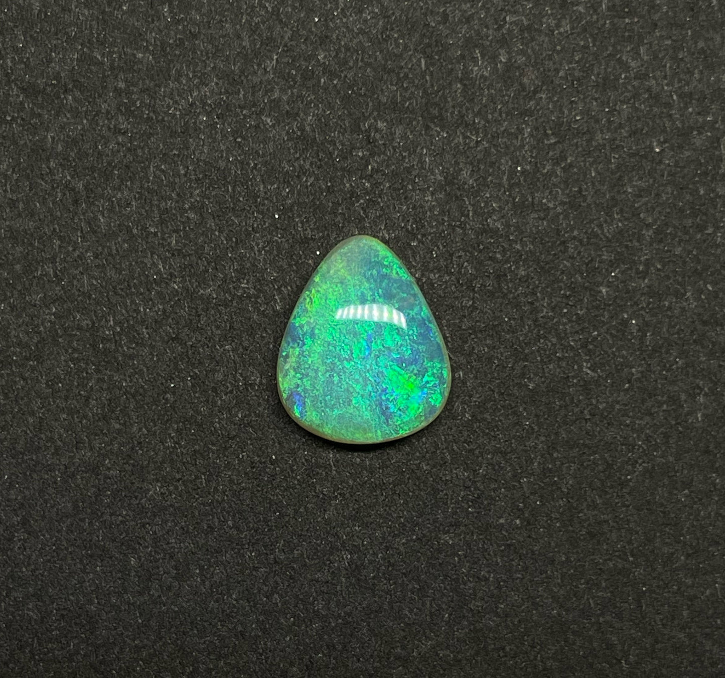 1.6ct Andamooka Crystal Opal