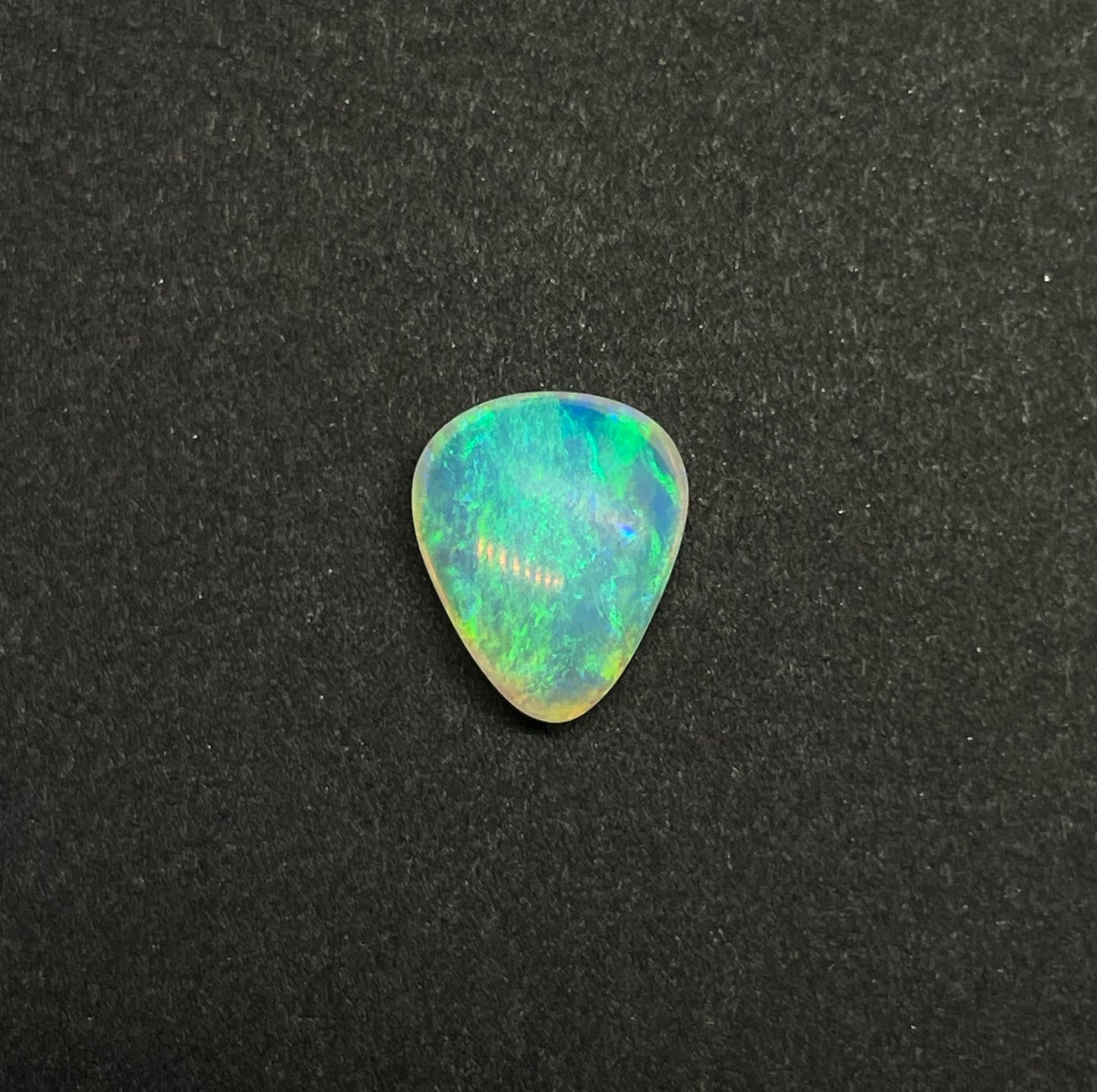 1.6ct Andamooka Crystal Opal