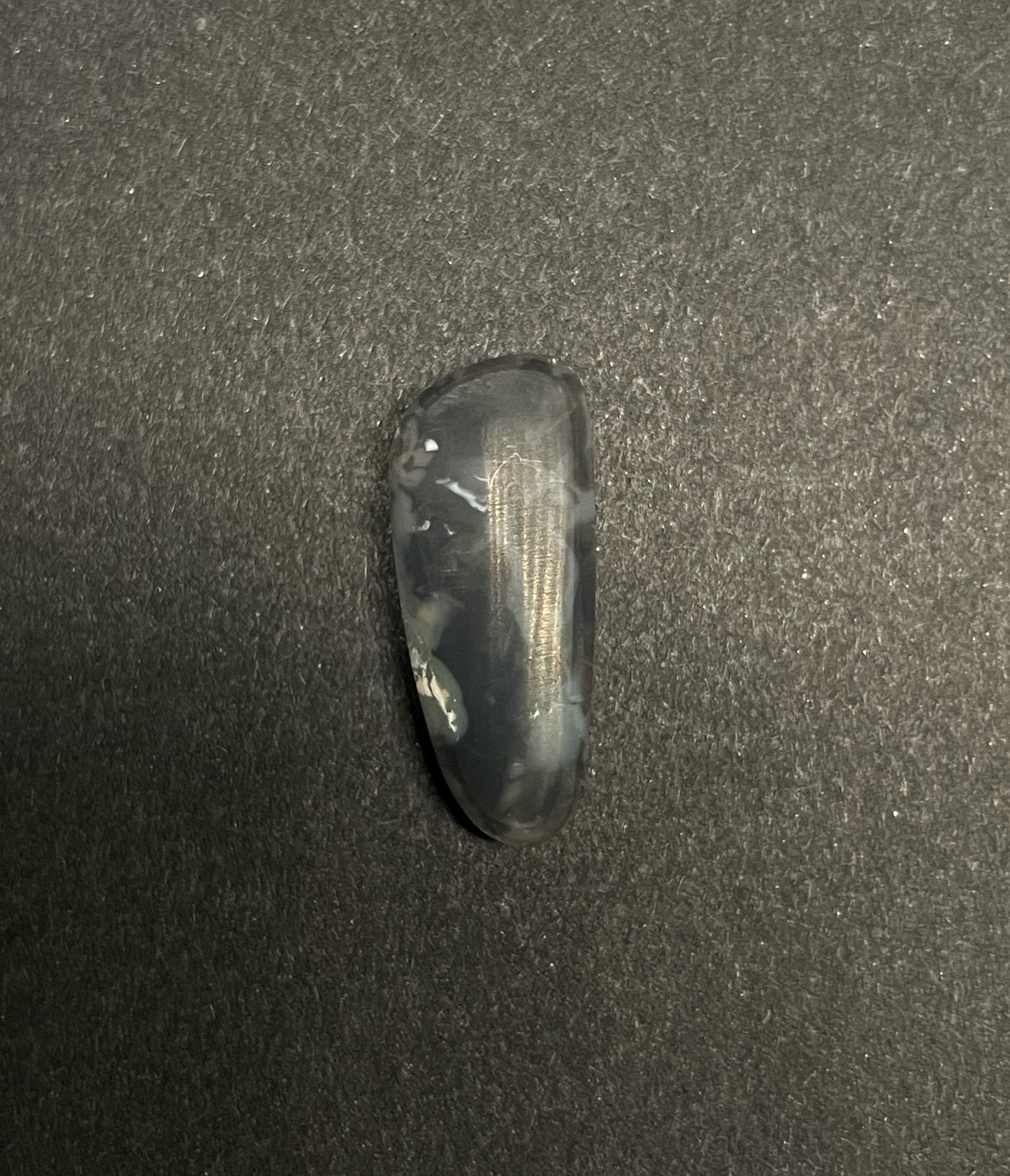 3.6ct Lightning Ridge Black Opal