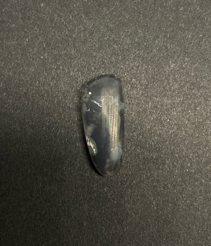3.6ct Lightning Ridge Black Opal