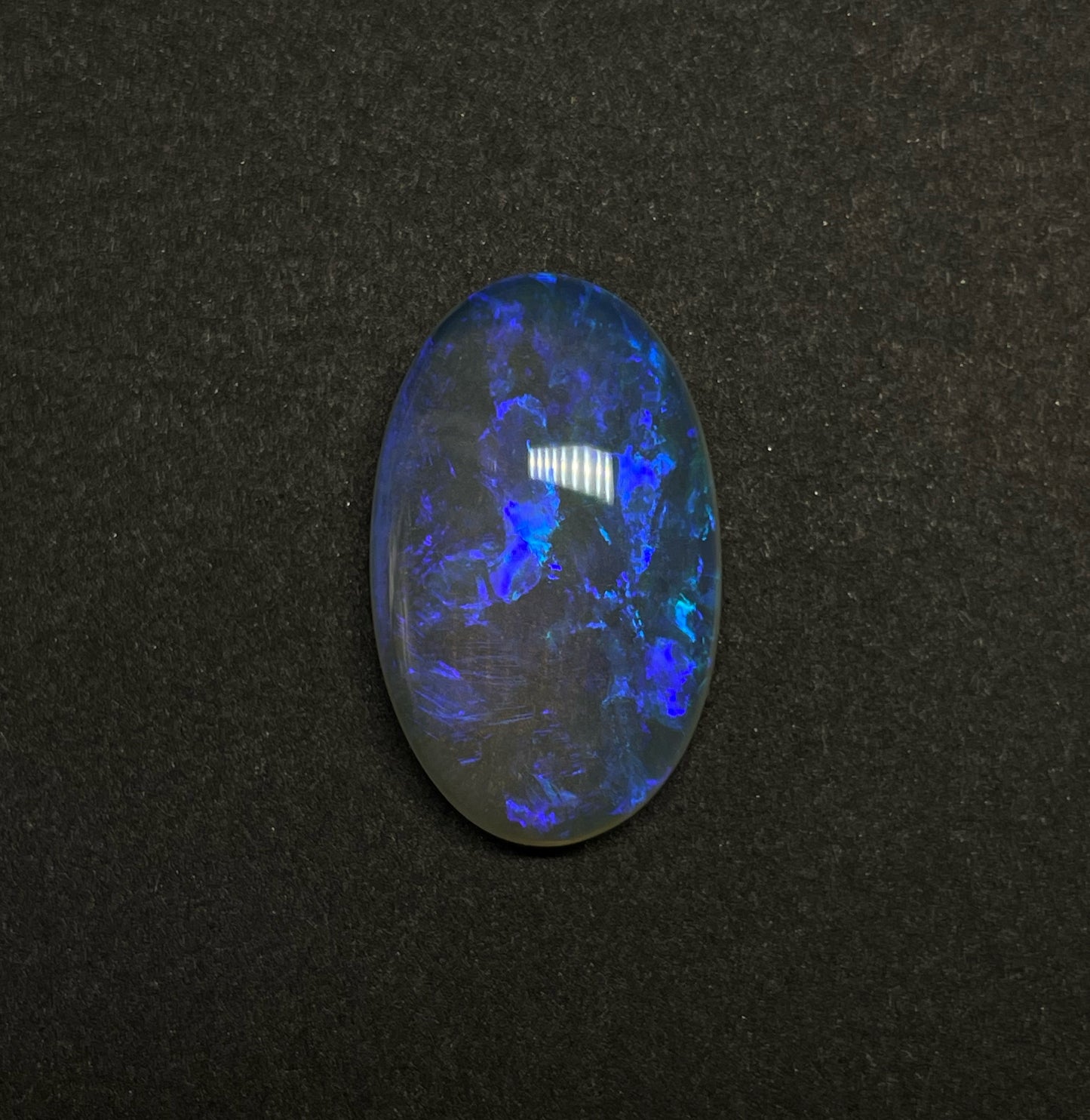 11.2ct Andamooka Crystal Opal