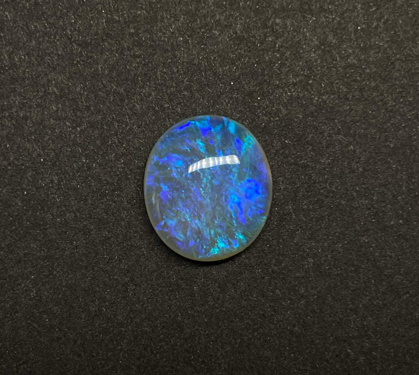 3.6ct Andamooka Crystal Opal