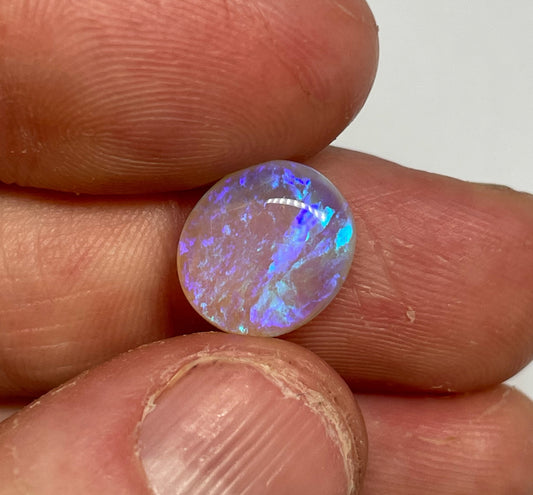 3.6ct Andamooka Crystal Opal