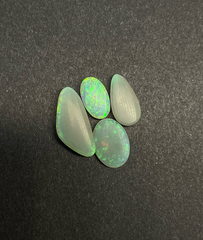 5.3ct Lightning Ridge Parcel