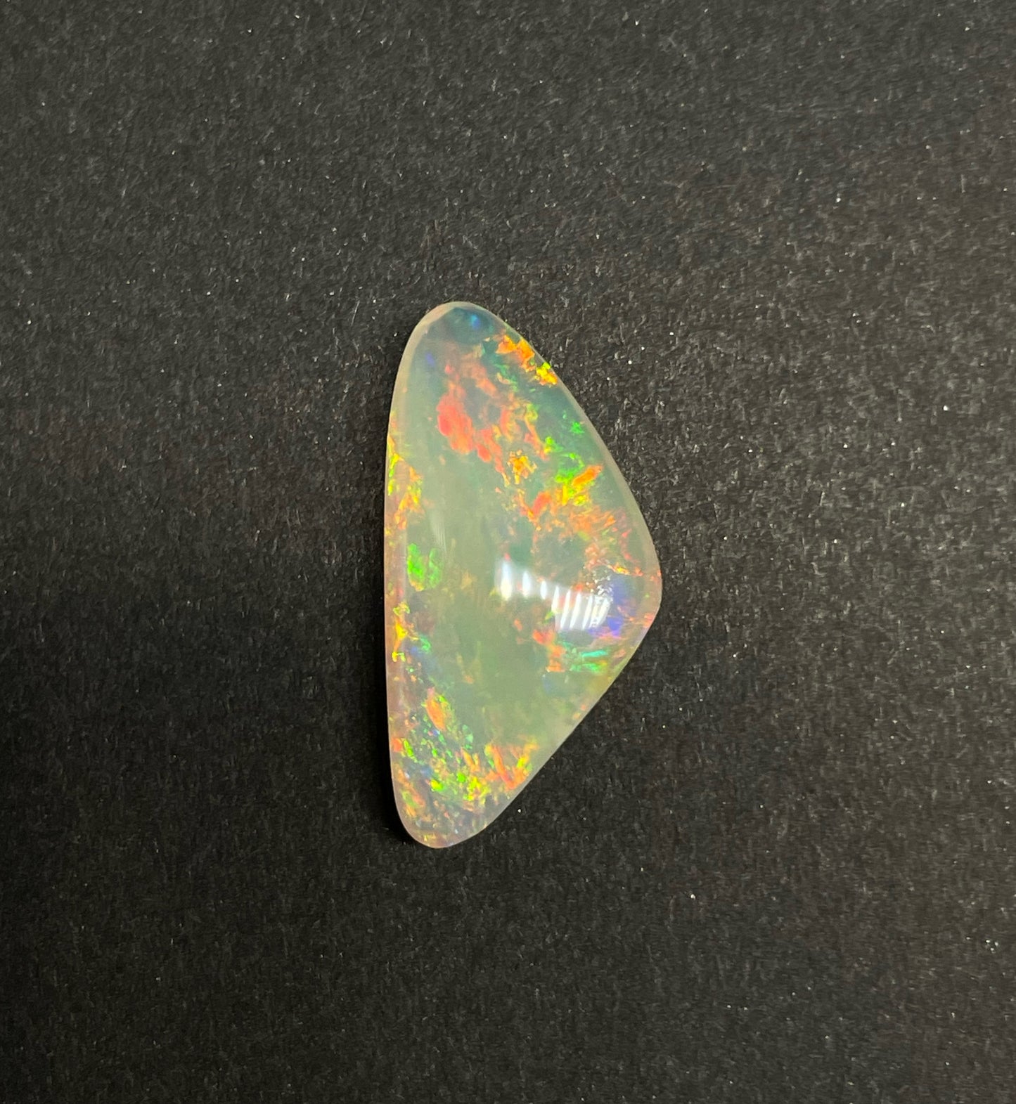 5.6ct Andamooka Crystal Opal