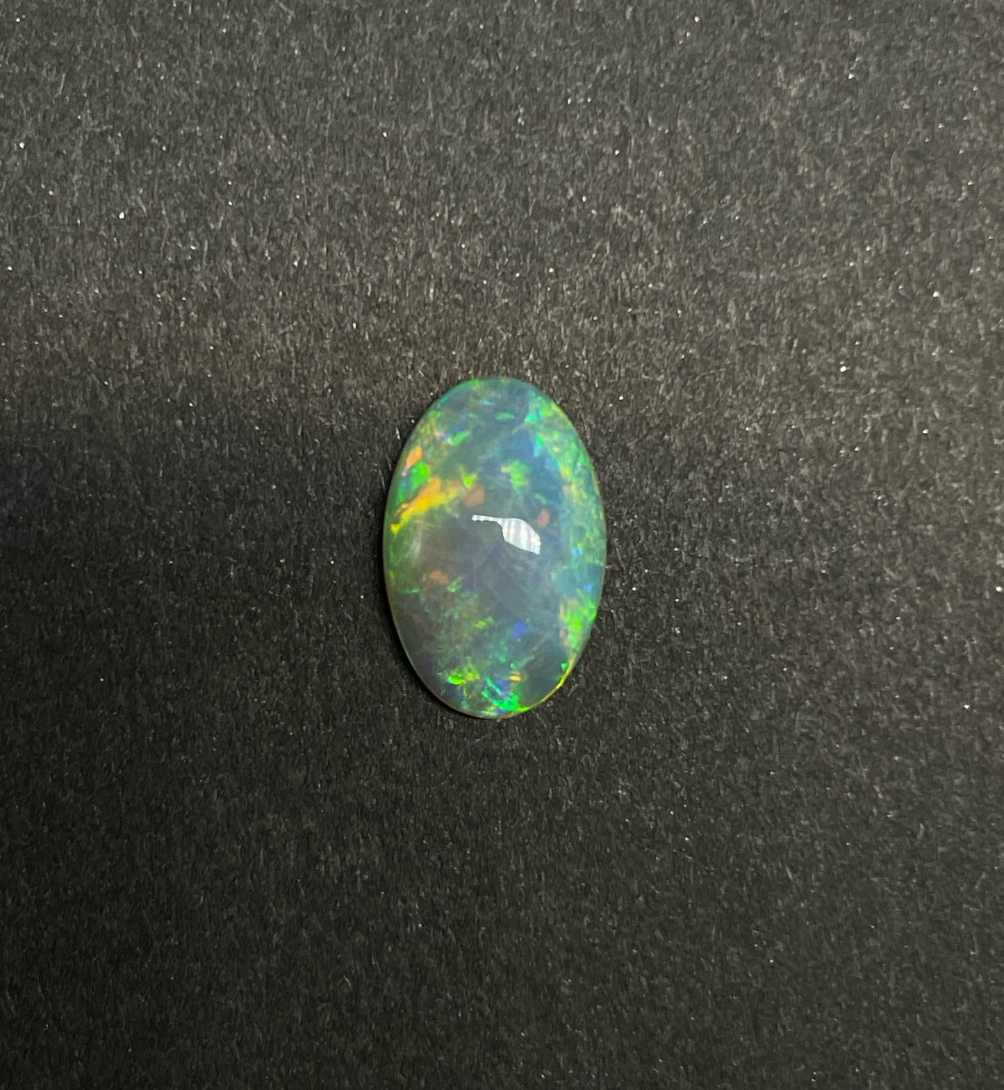 1.9ct Andamooka Crystal Opal