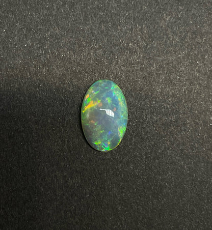 1.9ct Andamooka Crystal Opal