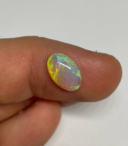 1.9ct Andamooka Crystal Opal