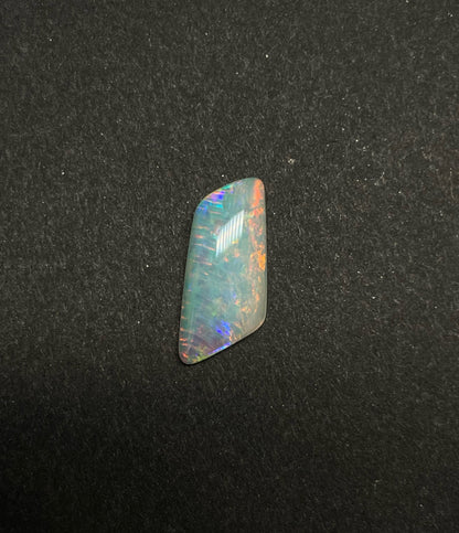 1.5ct Andamooka Crystal Opal