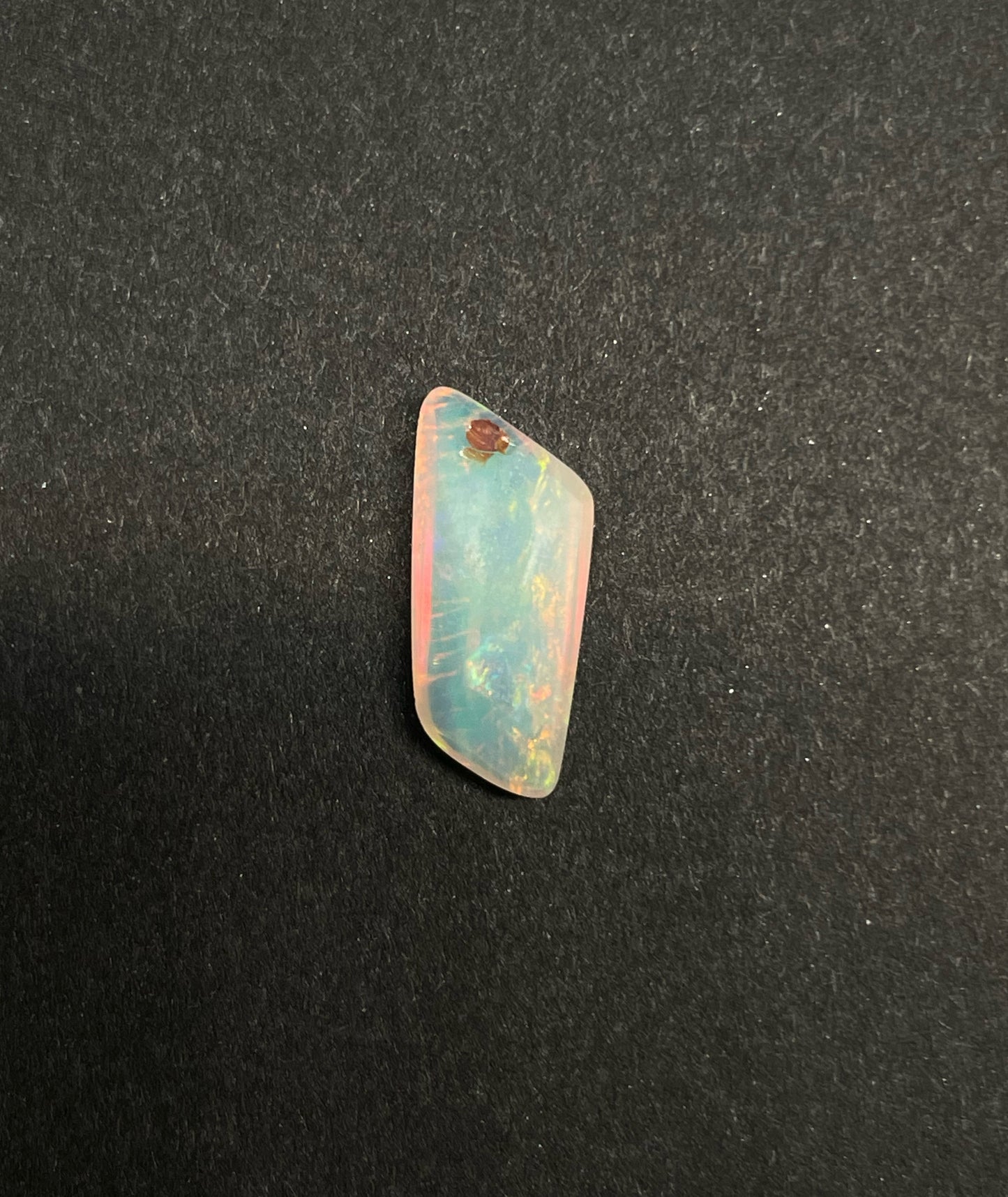 1.5ct Andamooka Crystal Opal