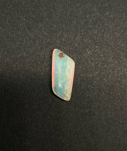 1.5ct Andamooka Crystal Opal