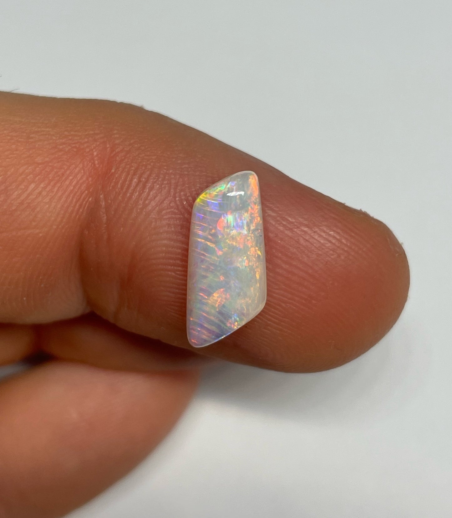 1.5ct Andamooka Crystal Opal