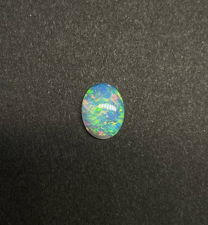 1ct Andamooka Crystal Opal