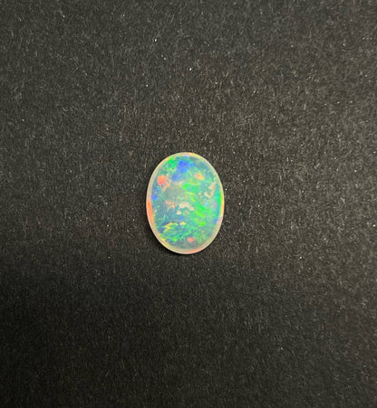 1ct Andamooka Crystal Opal
