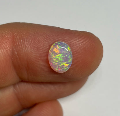 1ct Andamooka Crystal Opal