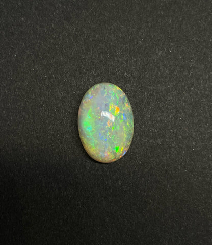 5ct Andamooka Crystal Opal