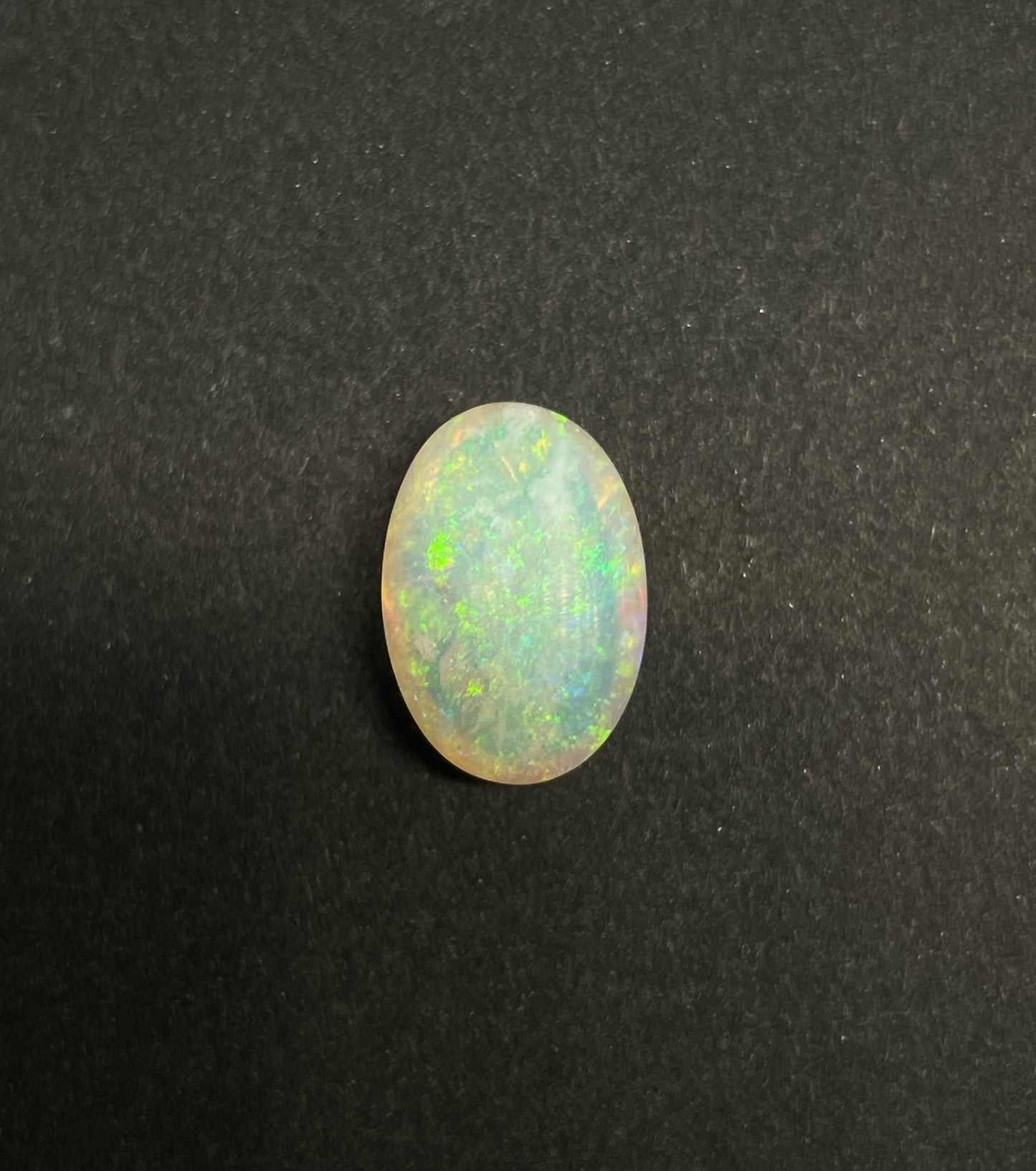 5ct Andamooka Crystal Opal