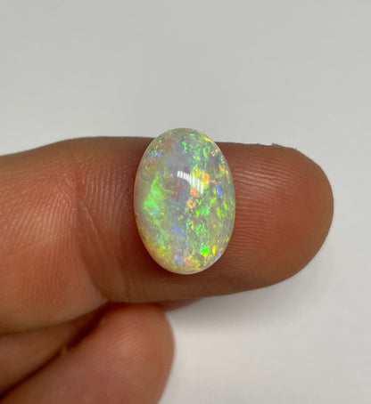 5ct Andamooka Crystal Opal