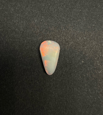 1.5ct Andamooka White Opal