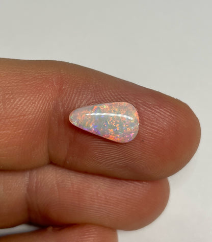1.5ct Andamooka White Opal
