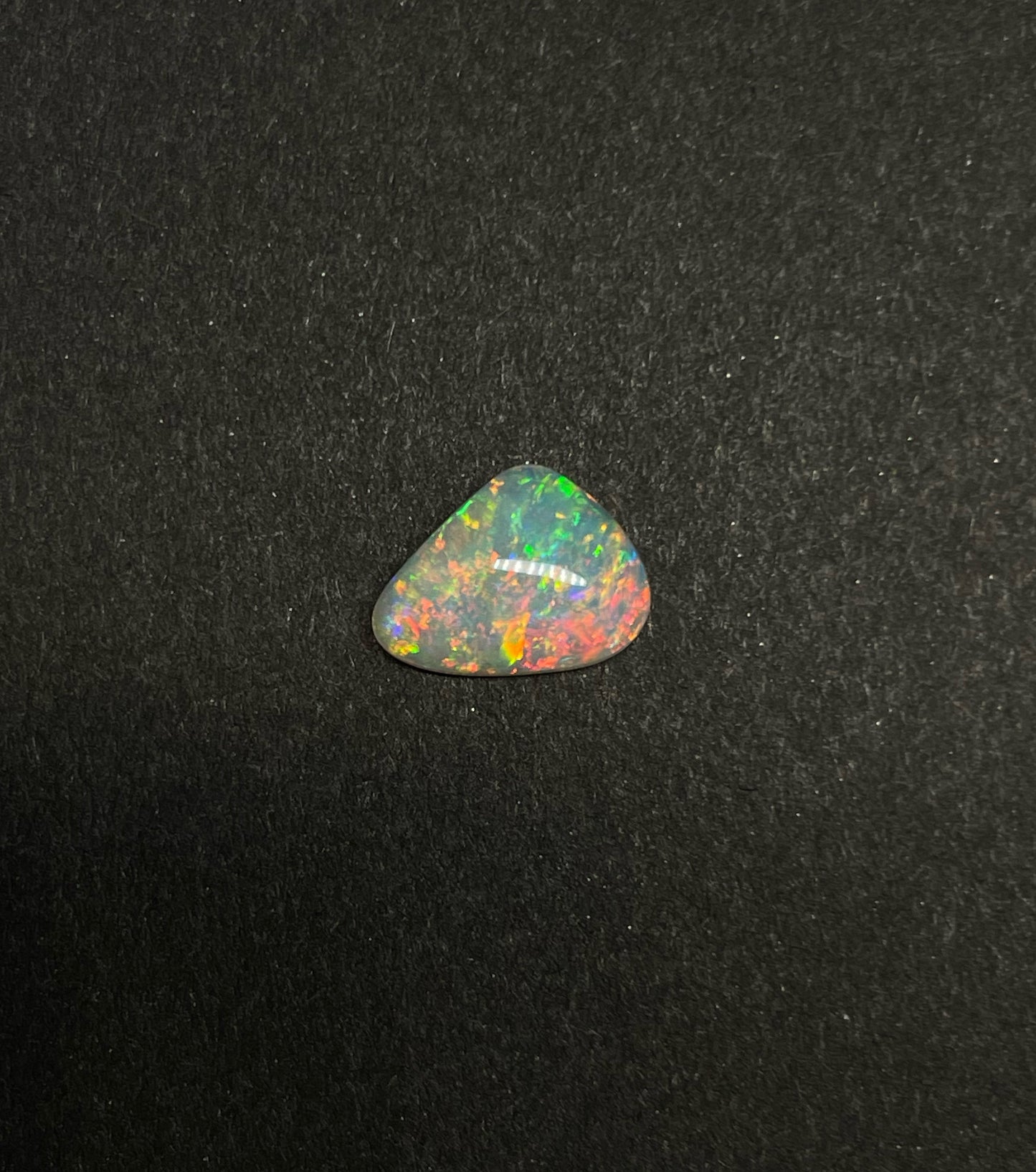 1ct Andamooka Crystal Opal