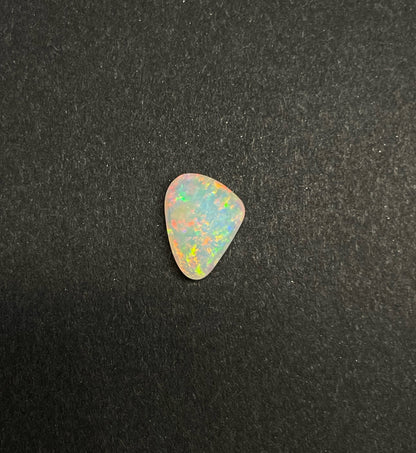 1ct Andamooka Crystal Opal