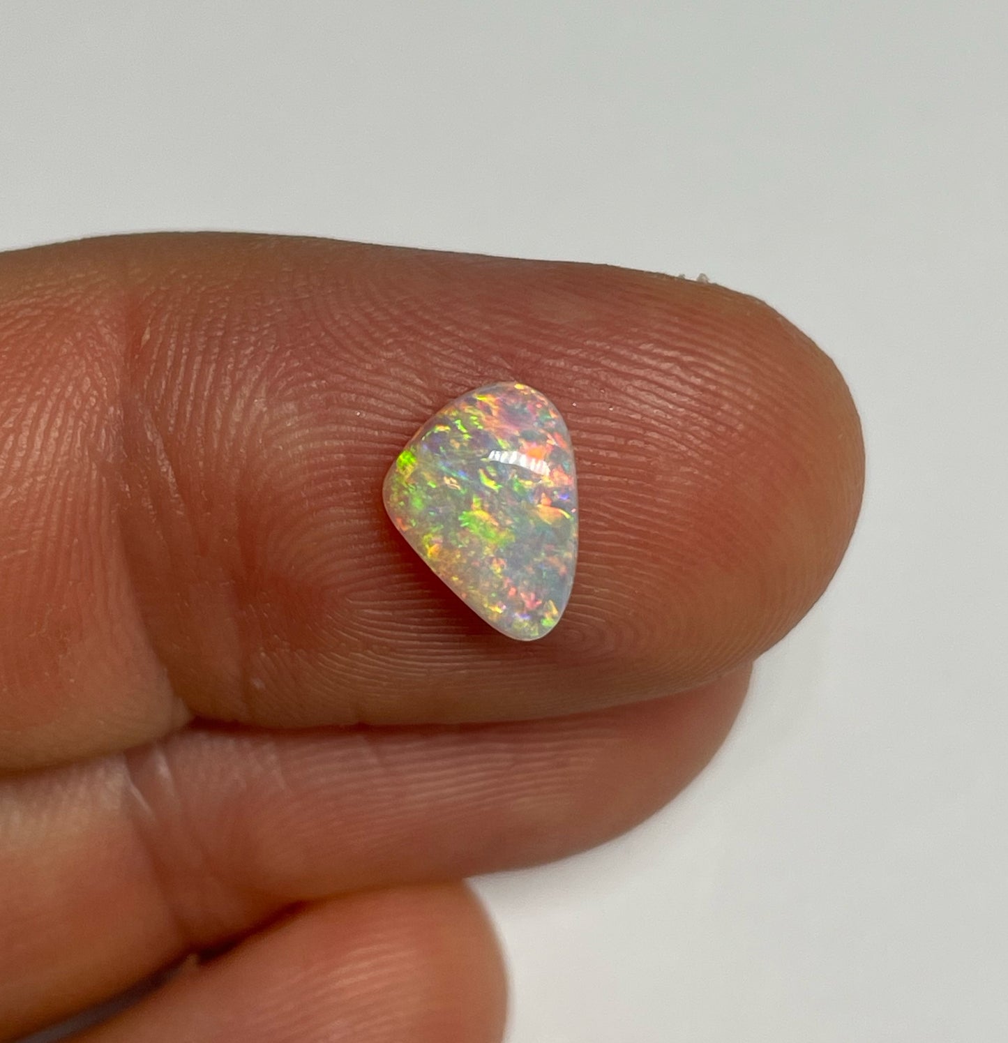 1ct Andamooka Crystal Opal