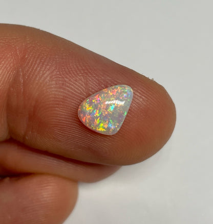 1ct Andamooka Crystal Opal