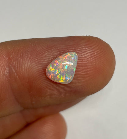 1ct Andamooka Crystal Opal
