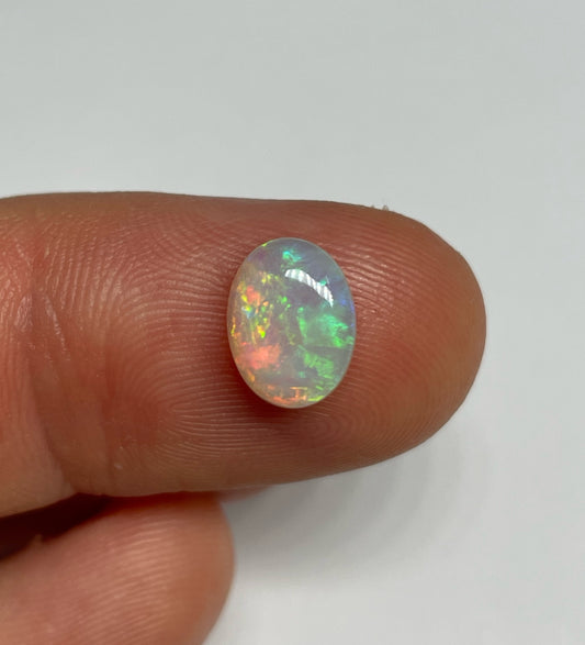 1.8ct Andamooka Crystal Opal